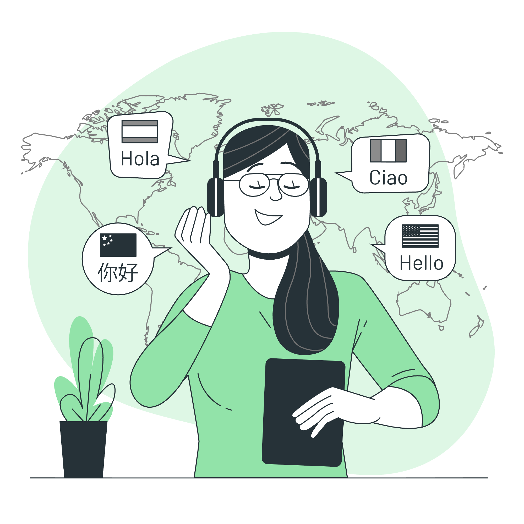 Chinese for Professionals & Translators — 1 Year | TZS 2,500,000